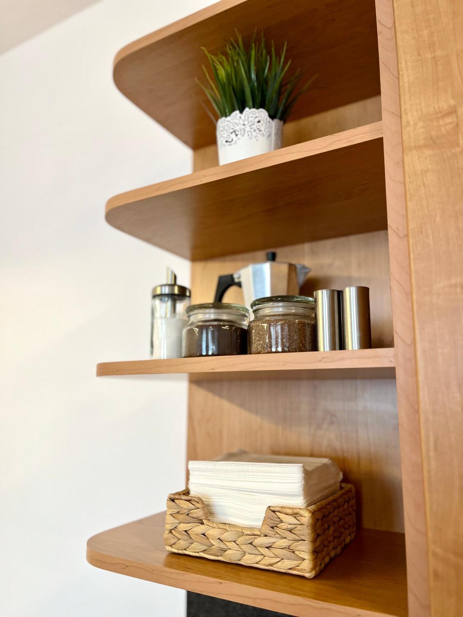 Apartment Tina - Old Town, Ac, Free Private Parking Братислава Экстерьер фото