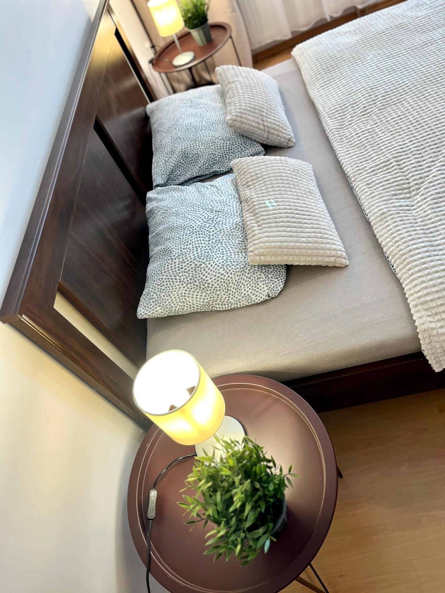 Apartment Tina - Old Town, Ac, Free Private Parking Братислава Экстерьер фото