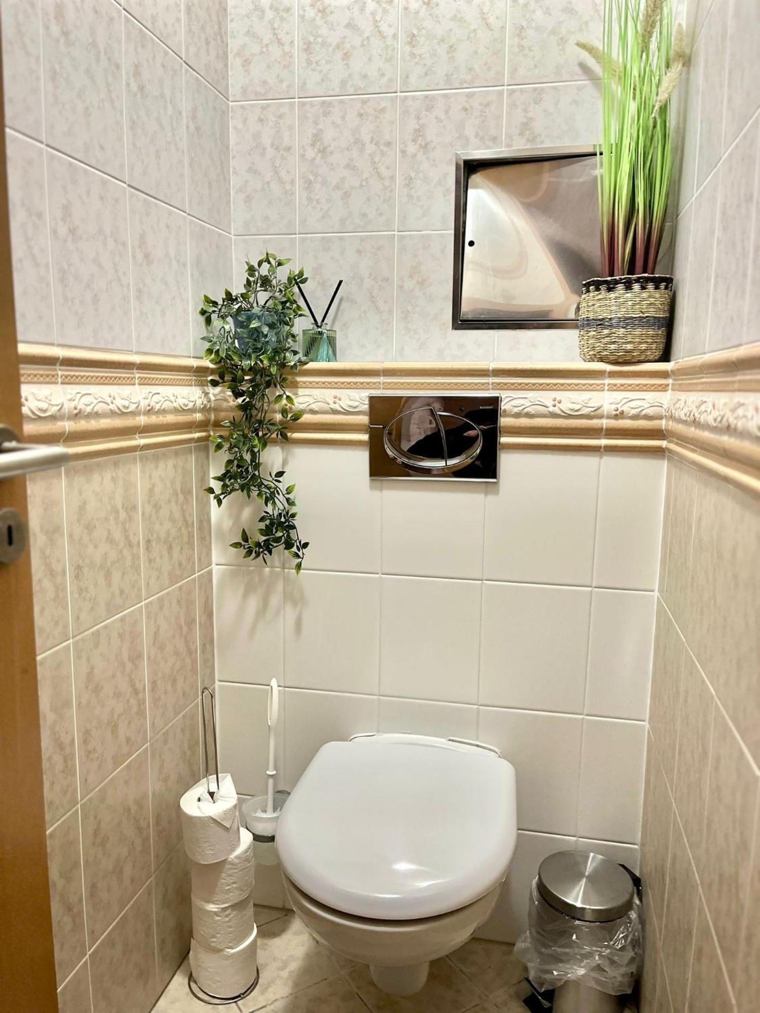Apartment Tina - Old Town, Ac, Free Private Parking Братислава Экстерьер фото