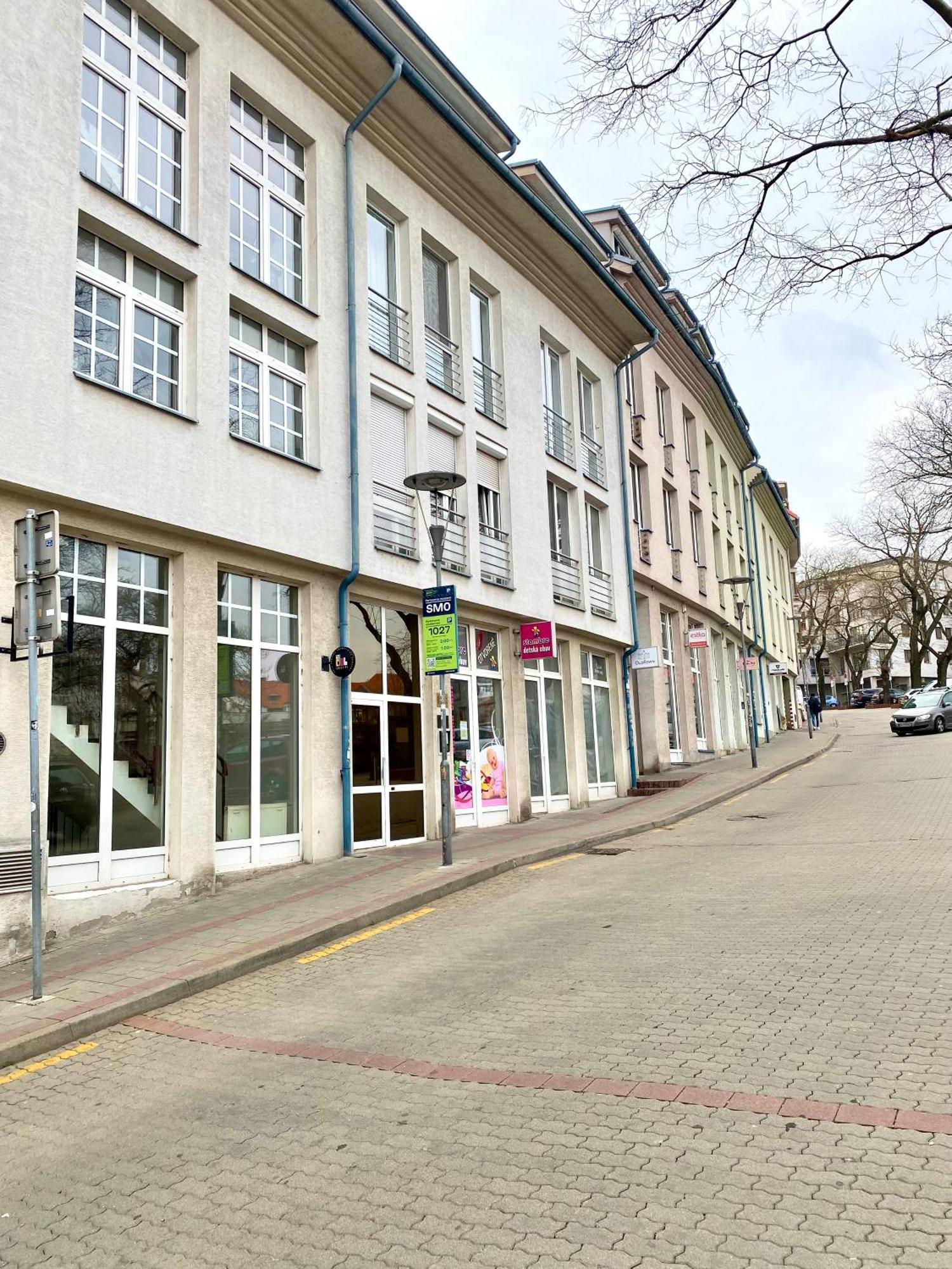 Apartment Tina - Old Town, Ac, Free Private Parking Братислава Экстерьер фото